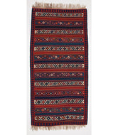 ANTIQUE ARMENIAN KILIM