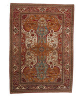 ABRAHAM RUG