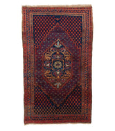 ANTIQUE ARMENIAN SHAMSHADIN