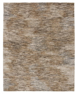 NIMBUS GOLD, a hand knotted rug designed by Tufenkian Artisan Carpets.