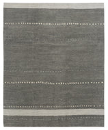 KAIBAB II EARL GREY, a hand knotted rug designed by Tufenkian Artisan Carpets.