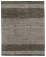 VISHNU OYSTER, a hand knotted rug designed by Tufenkian Artisan Carpets.