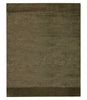 BORDER STRIPE WALNUT