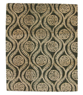 ADAGIO GREEN 31/107 (SHAKTI) 8 X 10 SAMPLE #