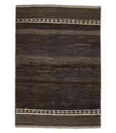 PERSIAN NOMADIC TRIBAL KILIM