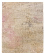 ABERDEEN POWDER, a hand knotted rug designed by Tufenkian Artisan Carpets.