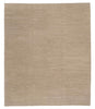 Shearling Otter is a hand knotted rug by Tufenkian Artisan Carpets