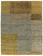 ADAMENTO WHEAT Products Tufenkian Artisan Carpets 