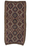 ANTIQUE ARMENIAN KILIM