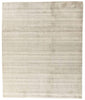 Abacus Grey, a hand loomed rug designed by Tufenkian Artisan Carpets