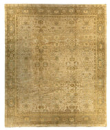 Arak Sand is a hand knotted rug by Tufenkian Artisan Carpets