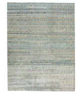 Artemis Lake, a hand knotted rug designed by Tufenkian Artisan Carpets.