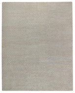 Bubbles Mica is a hand knotted rug by Tufenkian Artisan Carpets