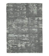 Burlap II Seaglass, a hand knotted rug designed by Tufenkian Artisan Carpets.