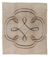 Classical Twist is a hand knotted rug by Tufenkian Artisan Carpets