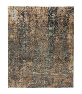 City Lights Jeromes 8x10, a hand knotted rug by Tufenkian Artisan Carpets