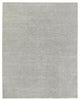 Channel-II Ice, a hand knotted rug designed by Tufenkian Artisan Carpets.