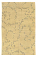 COTTONWOOD PEARL is a hand knotted rug by Tufenkian Artisan Carpets