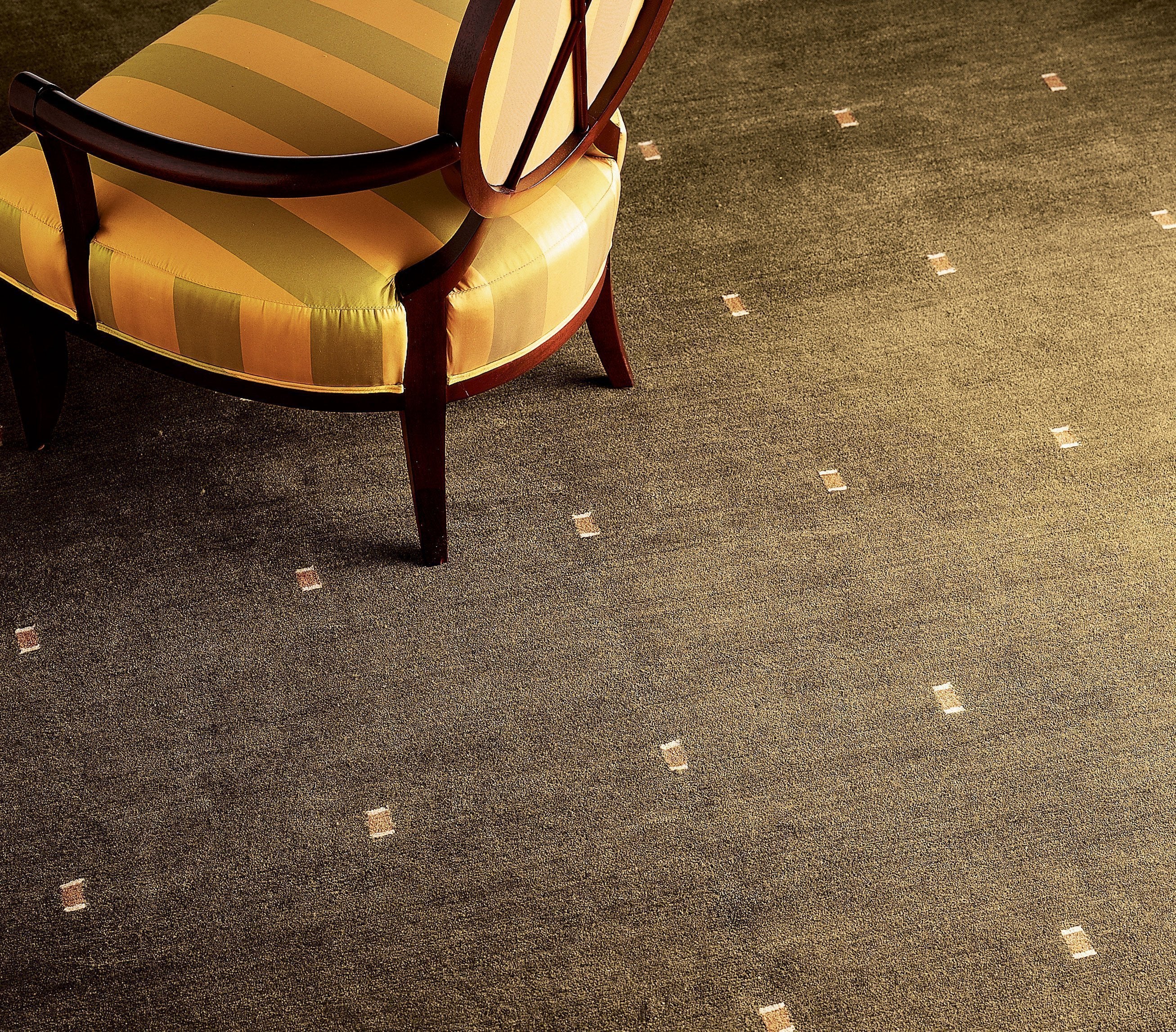 installation image of dots moss  room-image