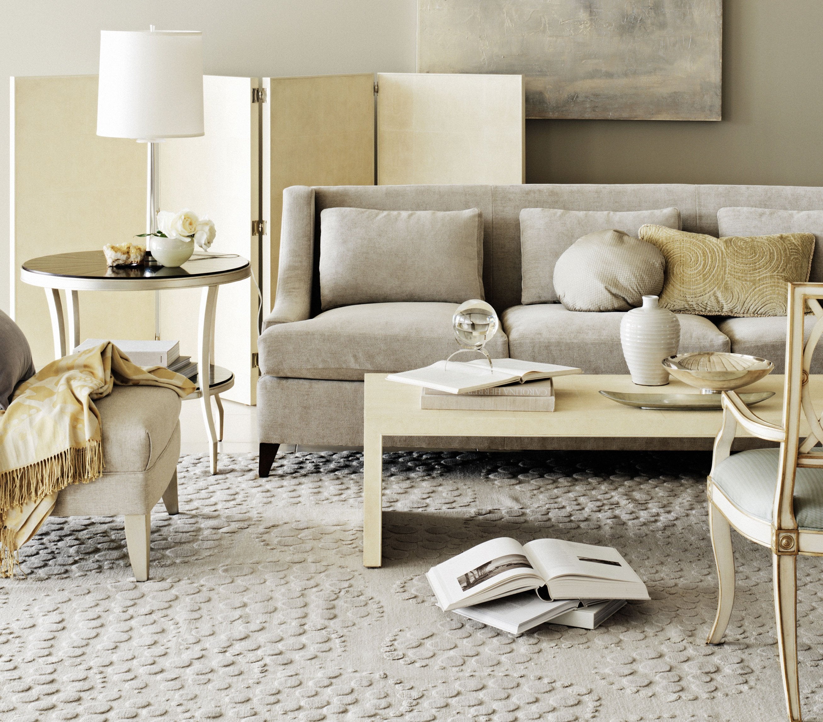 Installation image of EFFERVESCENCE CHAMPAGNE room-image