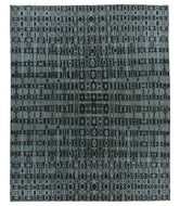 Allegro Evening 8x10, a hand knotted rug by Tufenkian Artisan Carpets