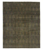 Presto Bronze 8x10, a hand knotted rug by Tufenkian Artisan Carpets