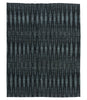 Cadence Indigo 8x10, a hand knotted rug by Tufenkian Artisan Carpets