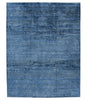 FAST FORWARD BLUE