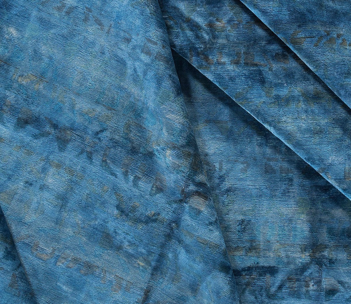 FAST FORWARD BLUE