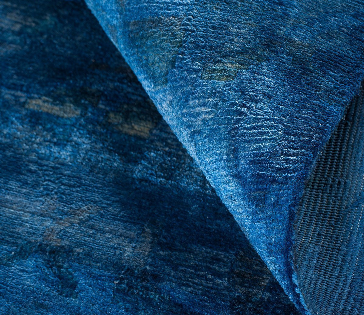 FAST FORWARD BLUE