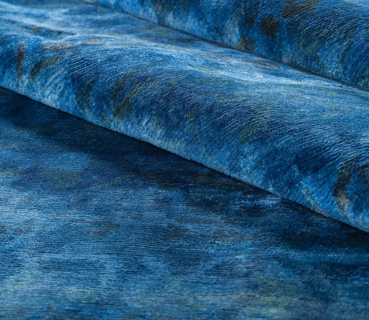 FAST FORWARD BLUE