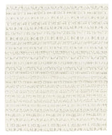 Fast Forward II Beige, a hand knotted rug designed by Tufenkian Artisan Carpets.