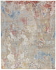 Frieze Confetti, a hand knotted rug designed by Tufenkian Artisan Carpets.