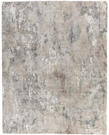 Frieze Shale, a hand knotted rug designed by Tufenkian Artisan Carpets.