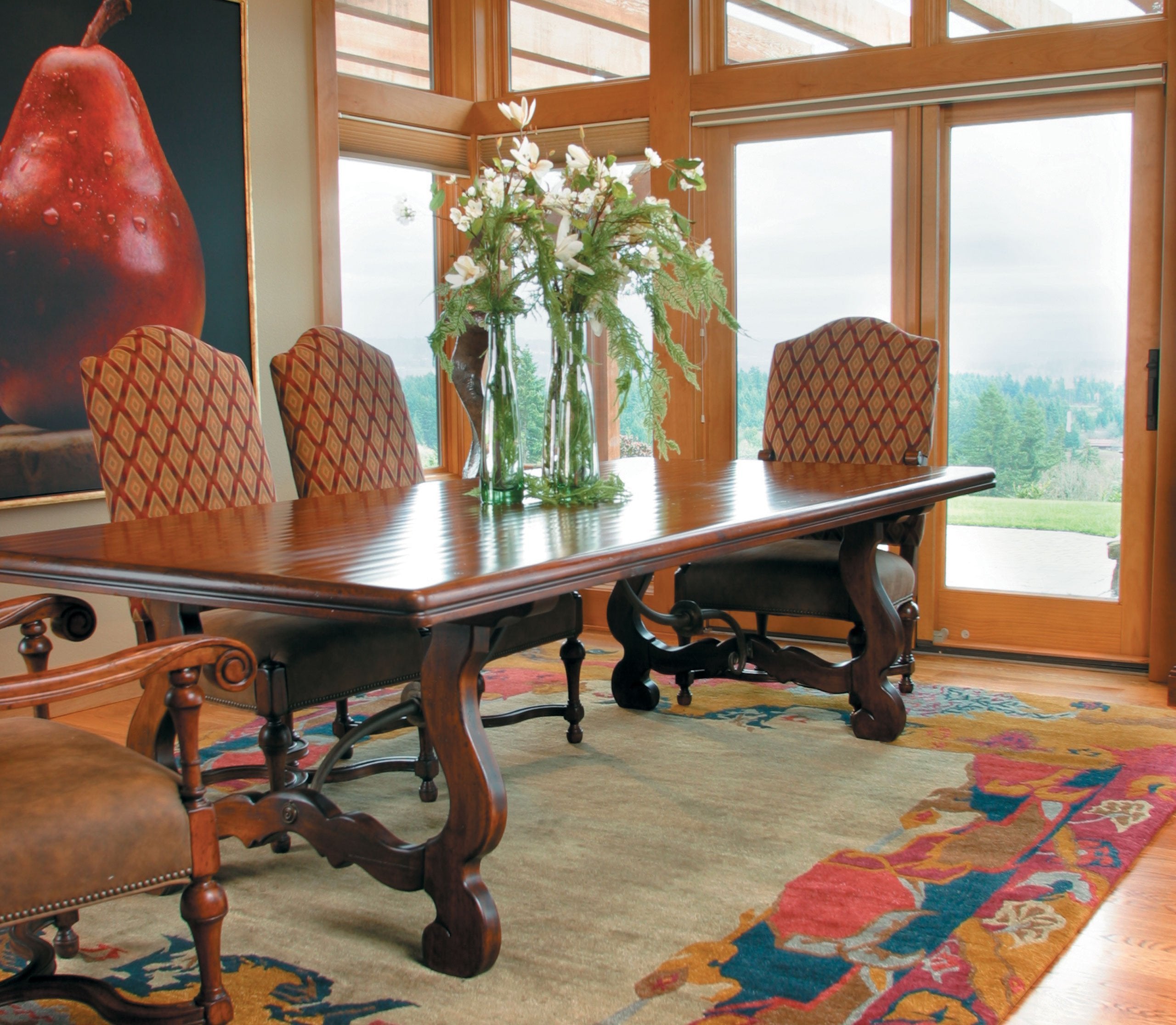 Installation image of GEROOZ BORDER ROOT room-image
