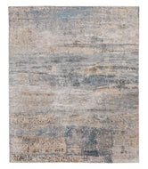 HENRY SOAPSTONE, a hand knotted rug designed by Tufenkian Artisan Carpets.