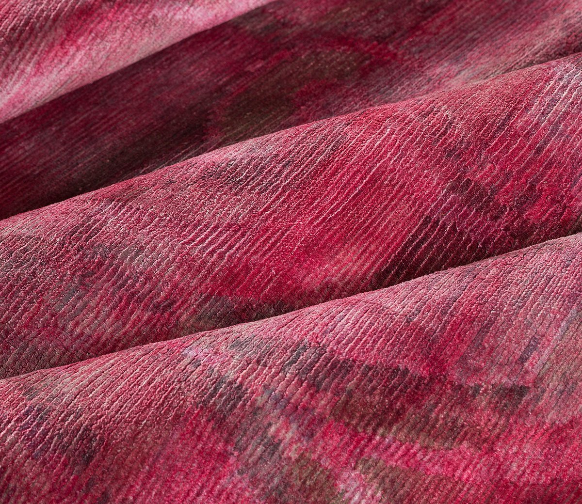 IMPLIED DAMASK ROSE