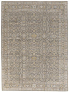 JK27 STAFFORDSHIRE GREY