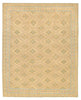 LISMORE HONEYROSE is a hand knotted rug by Tufenkian Artisan Carpets