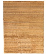Marquesa Ginger, a hand knotted rug designed by Tufenkian Artisan Carpets.