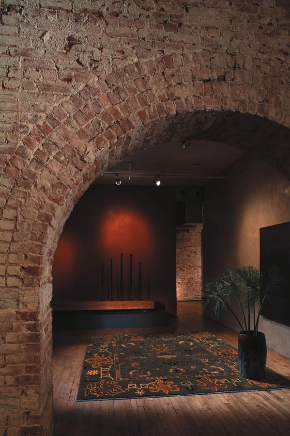 installation image of MARASH BRAZIL room-image