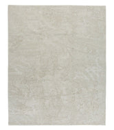 Meadow Light Linen is a hand knotted rug by Tufenkian Artisan Carpets