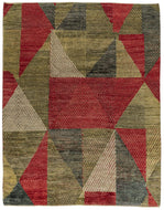 MINOS RUBY Products Tufenkian Artisan Carpets 