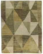 MINOS SAGE Products Tufenkian Artisan Carpets 