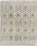 Mongol Beige, a hand knotted rug designed by Tufenkian Artisan Carpets.