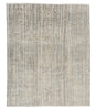 Moraine Mint, a hand knotted rug by Tufenkian Artisan Carpets