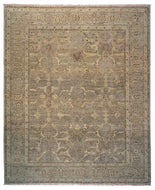 Mahabad Basalt, a hand knotted rug designed by Tufenkian Artisan Carpets.