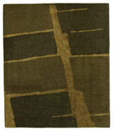 MNIPURa #t176, a hand knotted rug designed by Tufenkian Artisan Carpets.