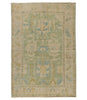 Navareh #U46SW, a hand knotted rug by Tufenkian Artisan Carpets