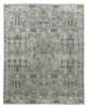 Rani Blue is a hand knotted rug design by Tufenkian Artisan Carpets